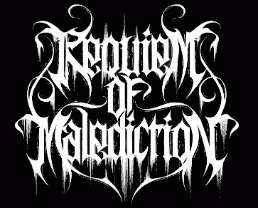logo Requiem Of Malediction
